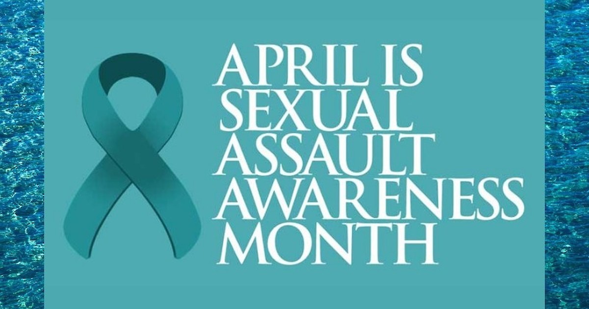 Sexual Assault Awareness Month Comes To An End Recent News 1101