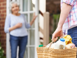 Being Kind To Others Does Make You 'Slightly Happier' Article Image