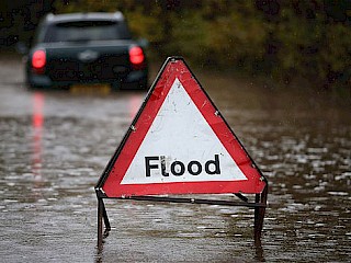 $2.35M Received For Area Counties Affected By Flooding Article Image