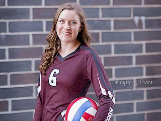 Birchwood October High School Student of the Month Article Image