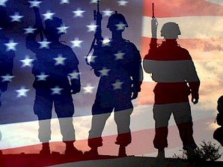 "Veterans Support Group" at the Maple Ridge Nursing Home Article Image
