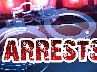 Burnett County Weekly Arrest Report - Oct 10, 2016 Article Image