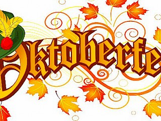 Shell Lake Chamber of Commerce and Shell Lake Arts Center Host 5th Annual Oktoberfest Article Image
