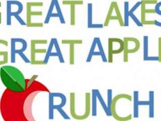 SASD: 'Great Lakes Great Apple Crunch' Article Image