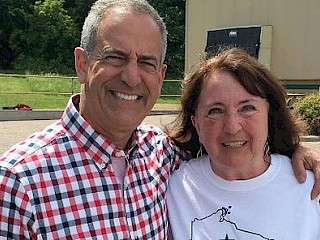 Mary Hoeft Calls Upon Obama to Intercede on Enbridge Pipeline Article Image