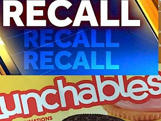 Some Lunchables Recalled by Kraft Heinz for Allergy Risk Article Image