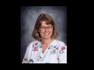'Focus on the Faculty': Kelly Schmidt Article Image