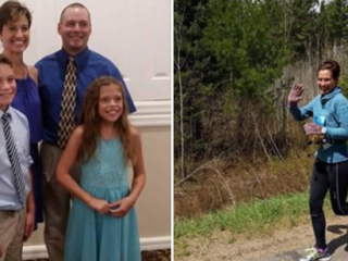 Featured Hayward Staff Member: Sarah Gunn Article Image