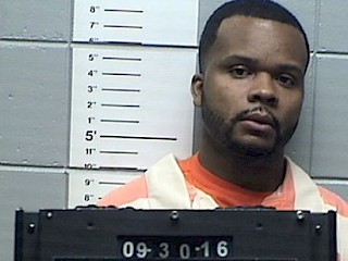 Update: Xavier Williams Pleads Not Guilty to All Charges Article Image