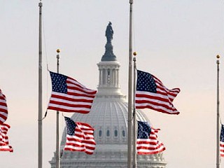 Flags Ordered to Half-Staff - 17 October, 2016 Article Image