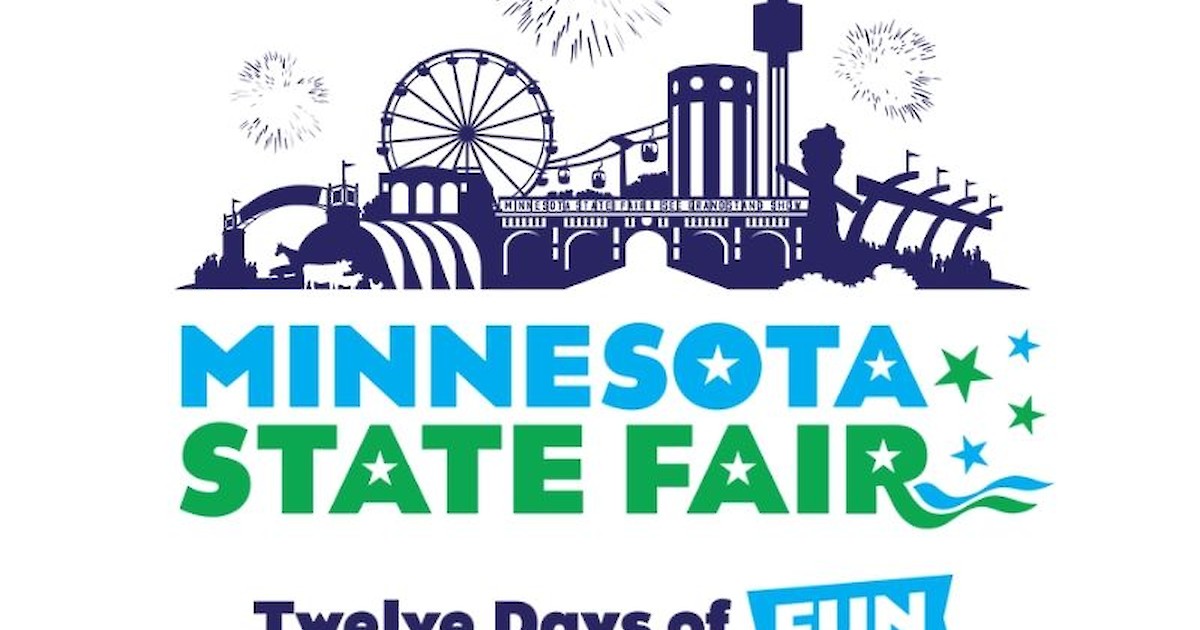 The Minnesota State Fair Is Taking Applications 