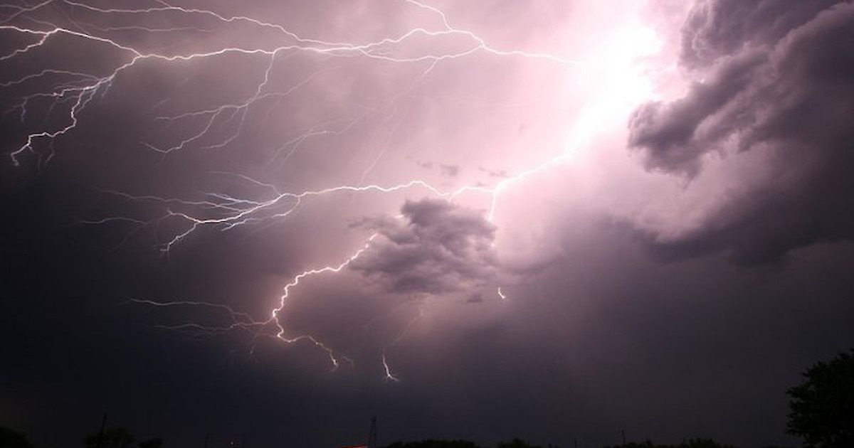 Gov. Evers Announces Federal Disaster Declaration For July Storms ...