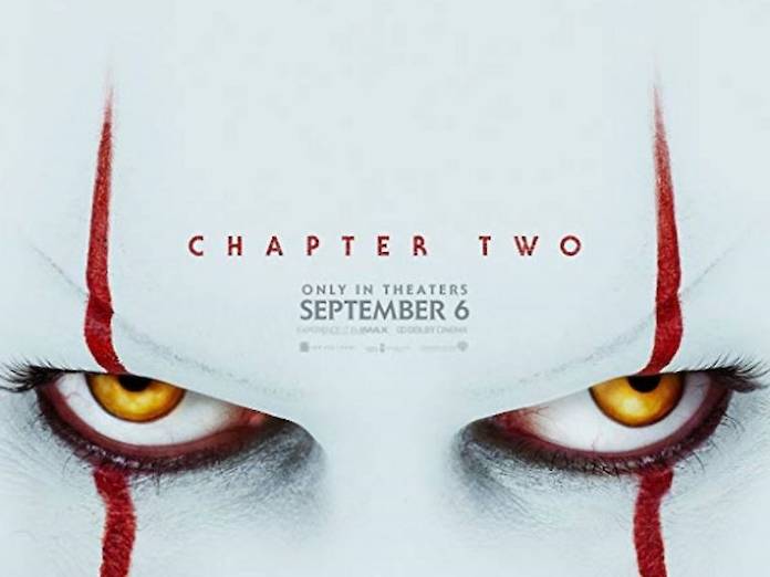 Movie Review It Chapter Two Recent News DrydenWire