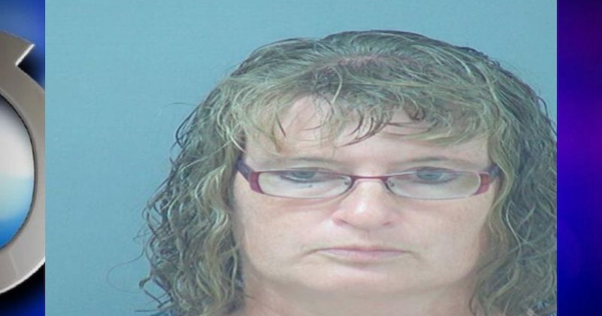 Chippewa Falls Woman Arrested In Murder For Hire Plot Recent