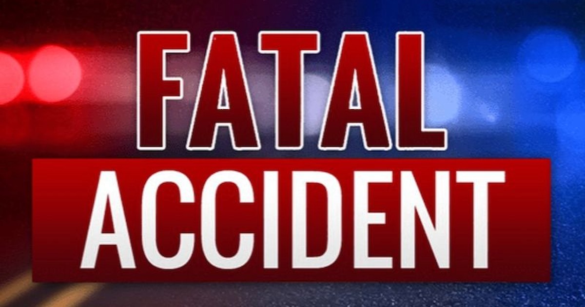 Pedestrian Dies After Being Struck By Vehicle In Burnett County ...