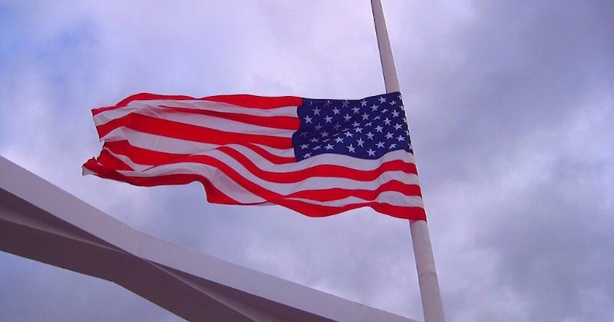 Gov. Evers Orders Flags To Half-Staff In Honor Of Fallen Firefighter ...