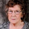 Audrey Baker Obituary