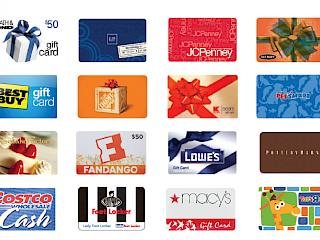 Scammers Dangle Gift Cards as Clickbait Article Image