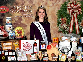 Something Special From Wisconsin Offers Holiday and Gift-Giving Options that are 'Uniquely Wisconsin' Article Image