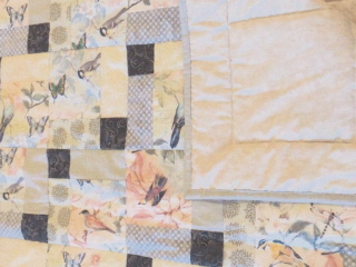 Quilt Fundraiser for Restorative Justice Article Image