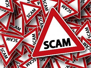 Send Shipping Scammers Packing Article Image