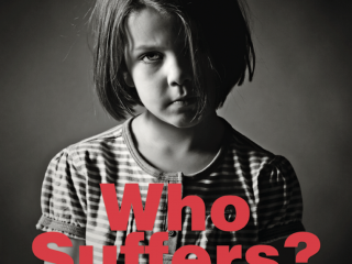 December Wisconsin Counties Magazine Highlights Impact of Opiates on Child Welfare System Article Image