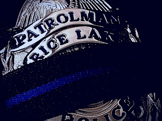(Update) Person Has Been Identified: RLPD Article Image