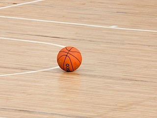 Shell Lake Community Open Gym Basketball Article Image