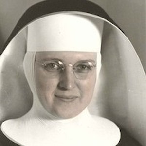 Sr. Lucy Daniels, OSM | Obituaries | DrydenWire.com