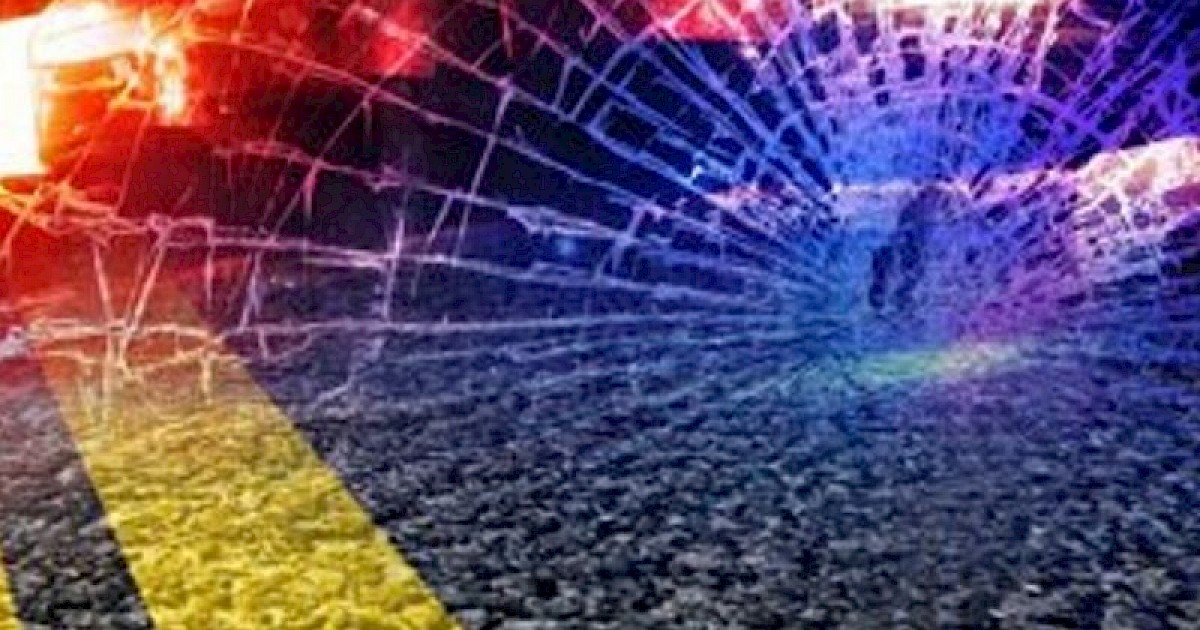 Driver Arrested Following Fatal Hit And Run Crash In Chippewa County ...