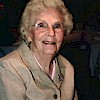 Violet Gladys Strand Obituary