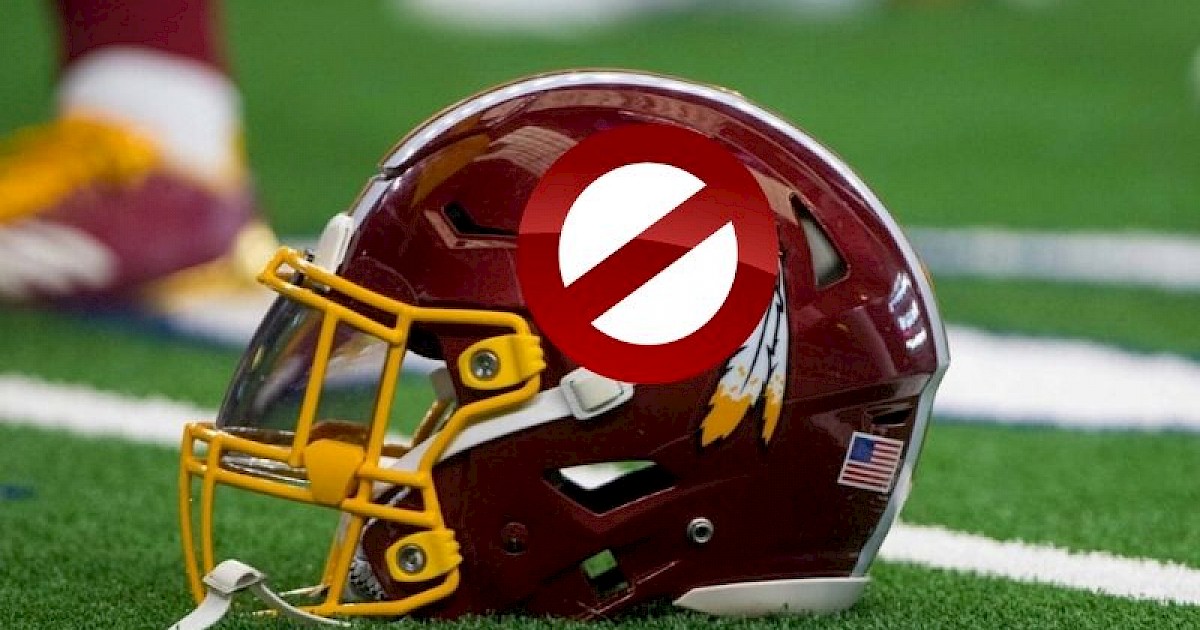 Washington NFL Team Retiring Name, Logo  Recent News  DrydenWire.com