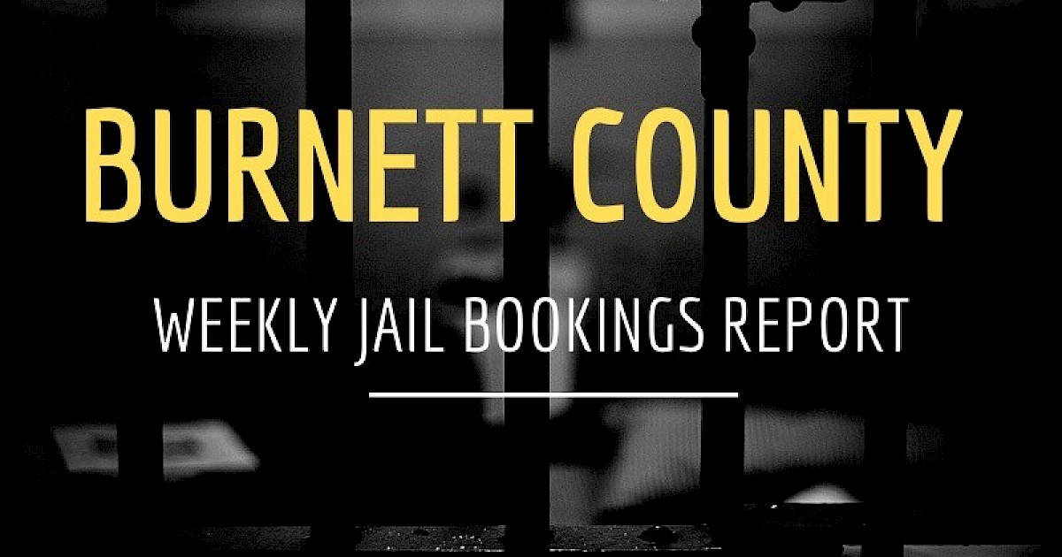 recent bookings porter county jail