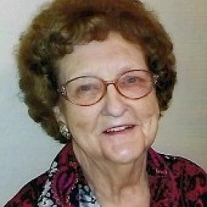 Hazel Hoffman | Obituaries | DrydenWire.com