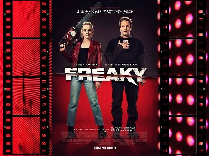 Freaky fmovies sale