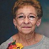 June Mitchell Obituary