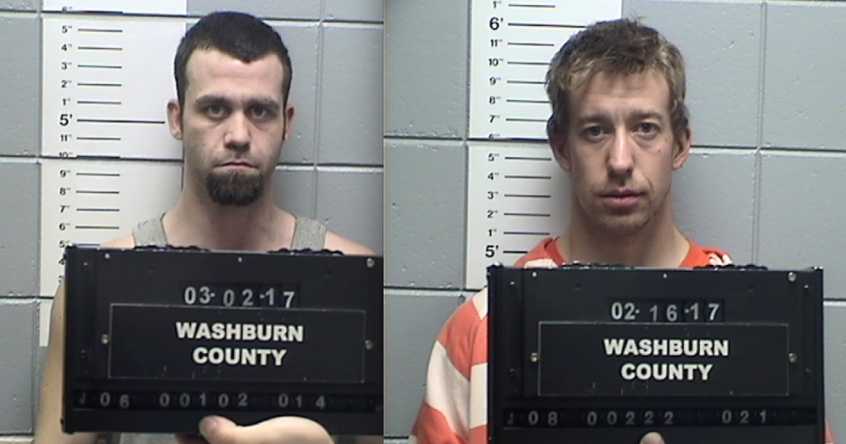 Local Men Appear in Court on Drug Related Charges Recent News
