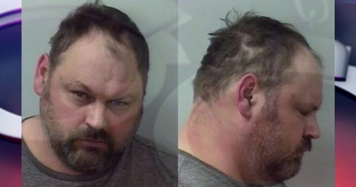 Man Pleads No Contest To OWI 6 In Polk Court Orders Sentence Recent Man Pleads No Contest To OWI 6 In Polk Court Orders Sentence Recent