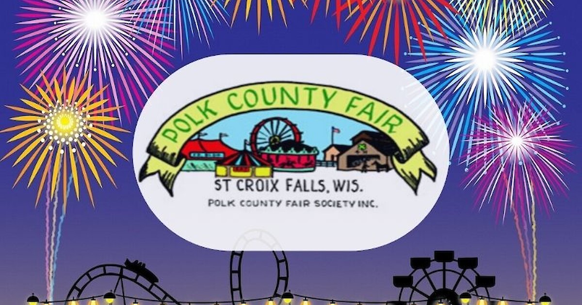 Polk County Fair Society Working To Ensure Successful Future Of Fair At