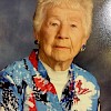 Lillian Cecelia Ullom Obituary