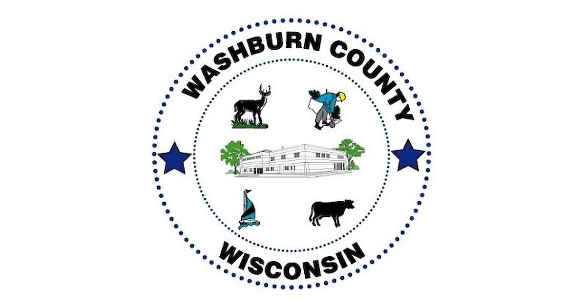 Washburn County Seeking Applicants For Jail Lieutenant Recent News