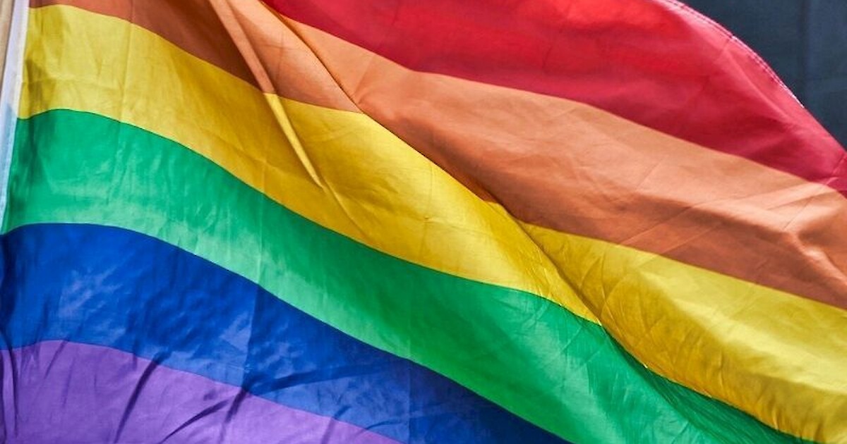 Gov. Evers: Rainbow Pride Flag To Be Flown Statewide In Celebration Of ...