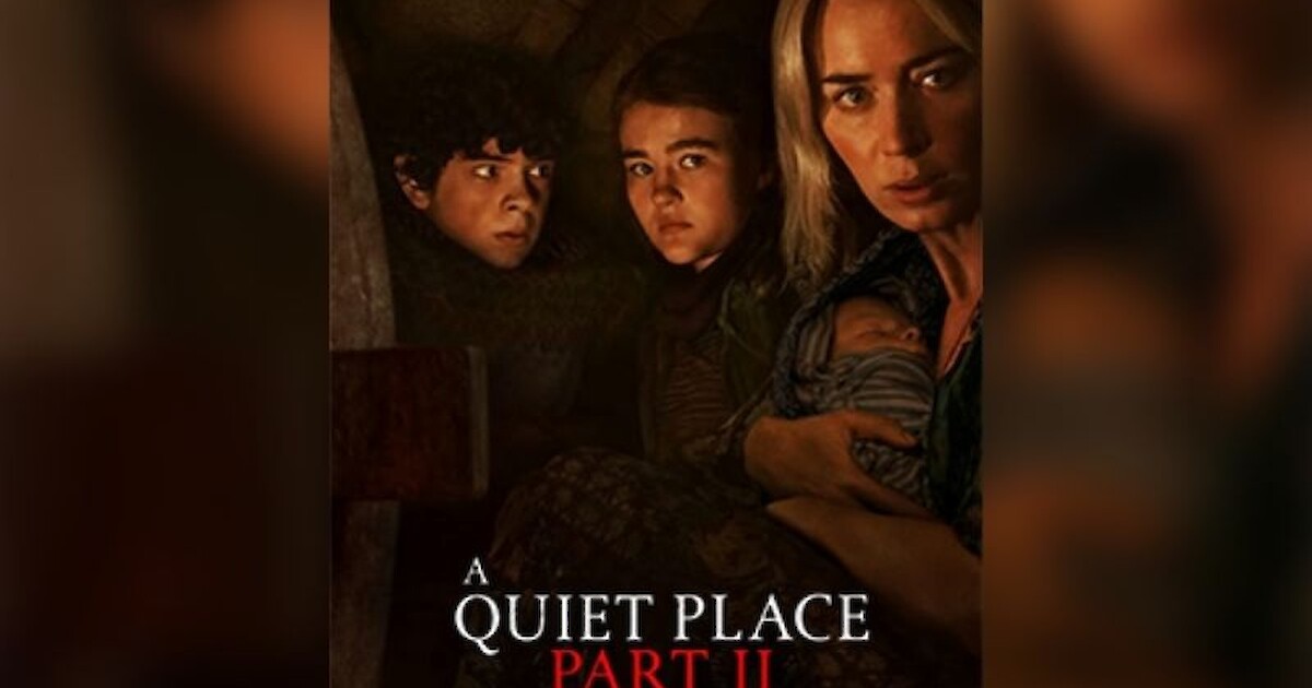 a quiet place newspaper clippings a quiet place newspaper clippings