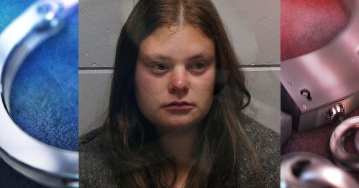 Court Accepts Deferred Sentence Agreement For Woman Charged With Sexual ...