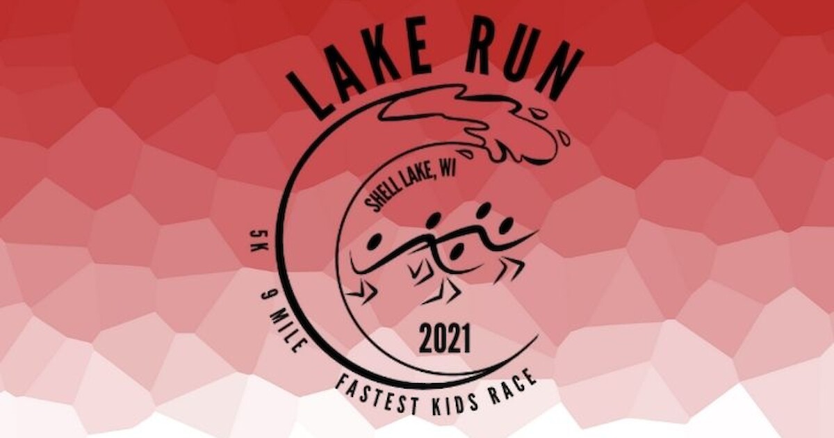 LFRC Lake Run & Fastest Kid Race Labor Day Weekend! Recent News