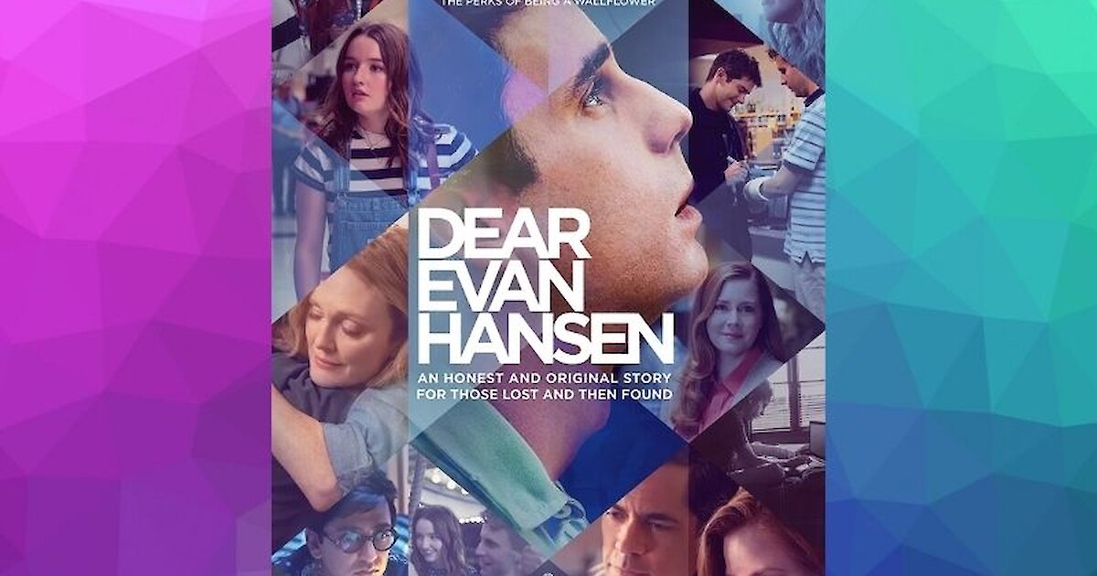 Dear Evan Hansen Movie Watch Online Free Movie Review: ‘Dear Evan Hansen’ | Recent News | DrydenWire.com