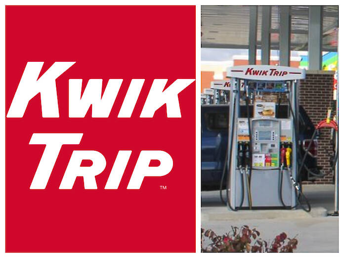 Visits not transferring into fuel discount. Help? : r/KwikTrip