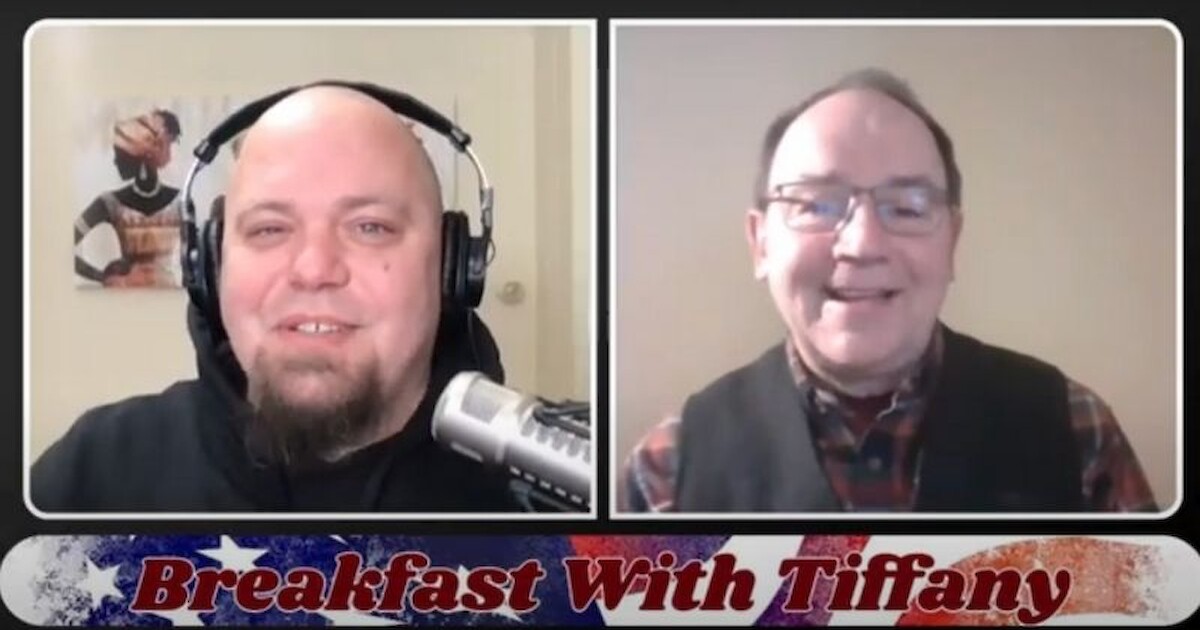 WATCH: Congressman Tiffany On This Month's 'Breakfast W/ Tiffany' Show ...