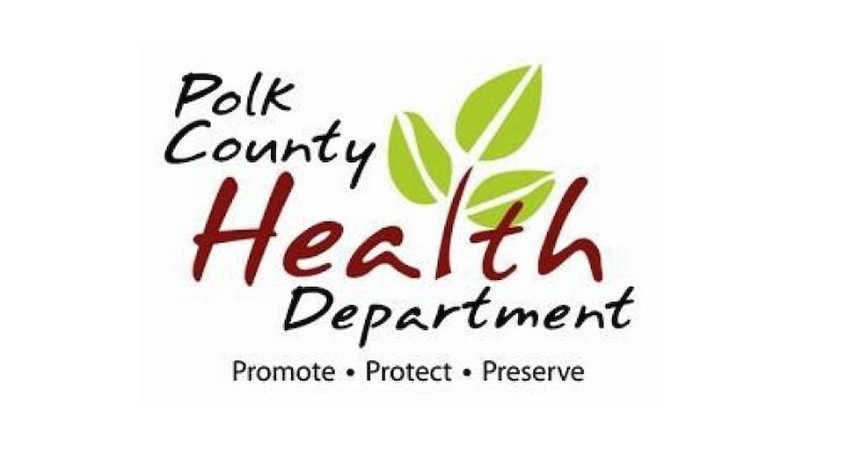 Covid-19 Guideline Updates From The Polk County Health Officer | Recent ...