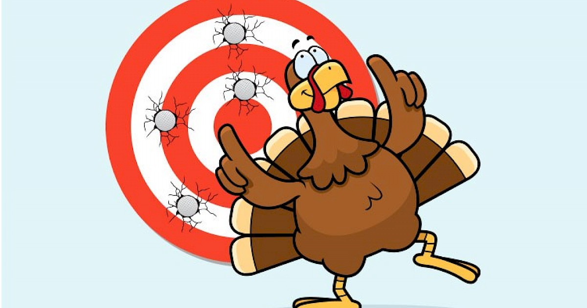 Turkey shoot this saturday recent news drydenwire
